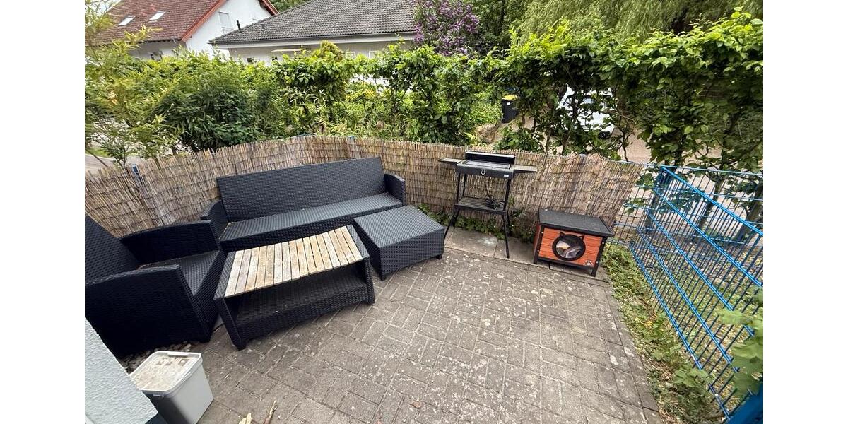 Erdgeschoßwohnung Saarbrücken St. Arnual - 2 Zimmer, 62 m&sup2;, 460&euro; | Angebot:26426559