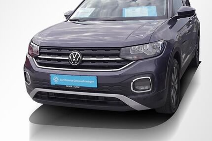 VW T-Cross 31.450 km 19.980 € Erlangen 91058