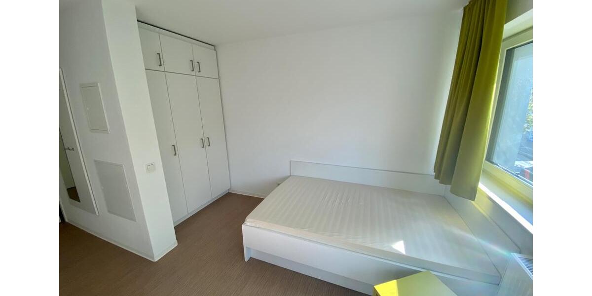 Etagenwohnung Marburg Biegenviertel - 1 Zimmer, 23 m&sup2;, 139.000&euro; | Angebot:26266054