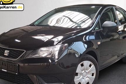 Seat Ibiza 191.556 km 4.000 &euro; Hörstel 48477
