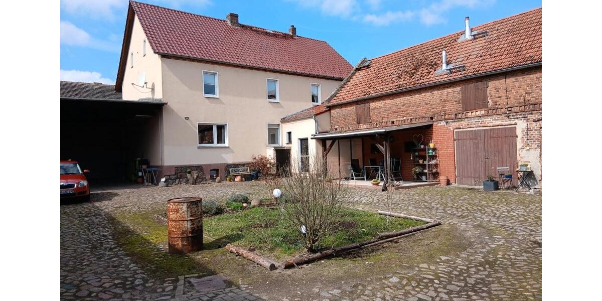 Einfamilienhaus Bad Belzig - 13 Zimmer, 260 m&sup2;, 495.000&euro; | Angebot:26336365