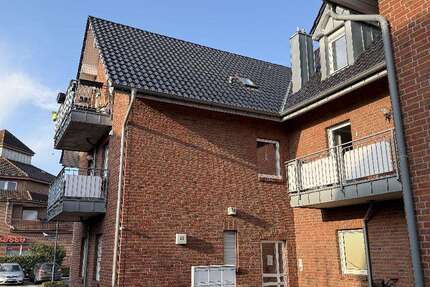 Wohnung zum Kaufen in Hamminkeln 159.900 € 75 m² 3.5 zimmer