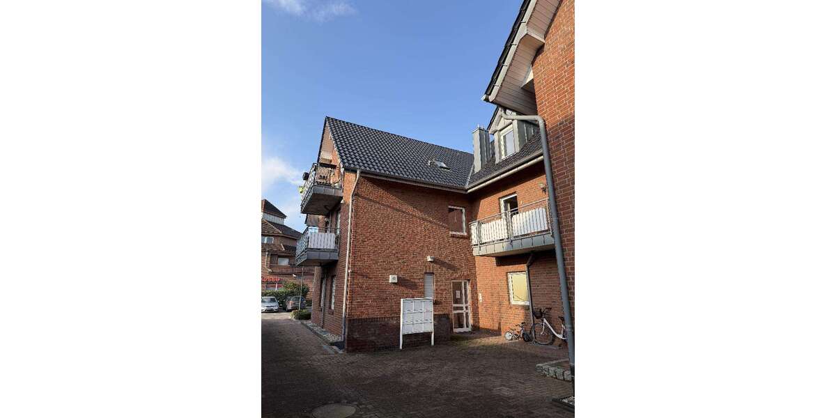 Wohnung zum Kaufen in Hamminkeln 159.900 € 75 m² 3.5 zimmer