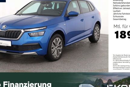 Skoda Kamiq 42.658 km 18.980 &euro; Neumarkt 92318