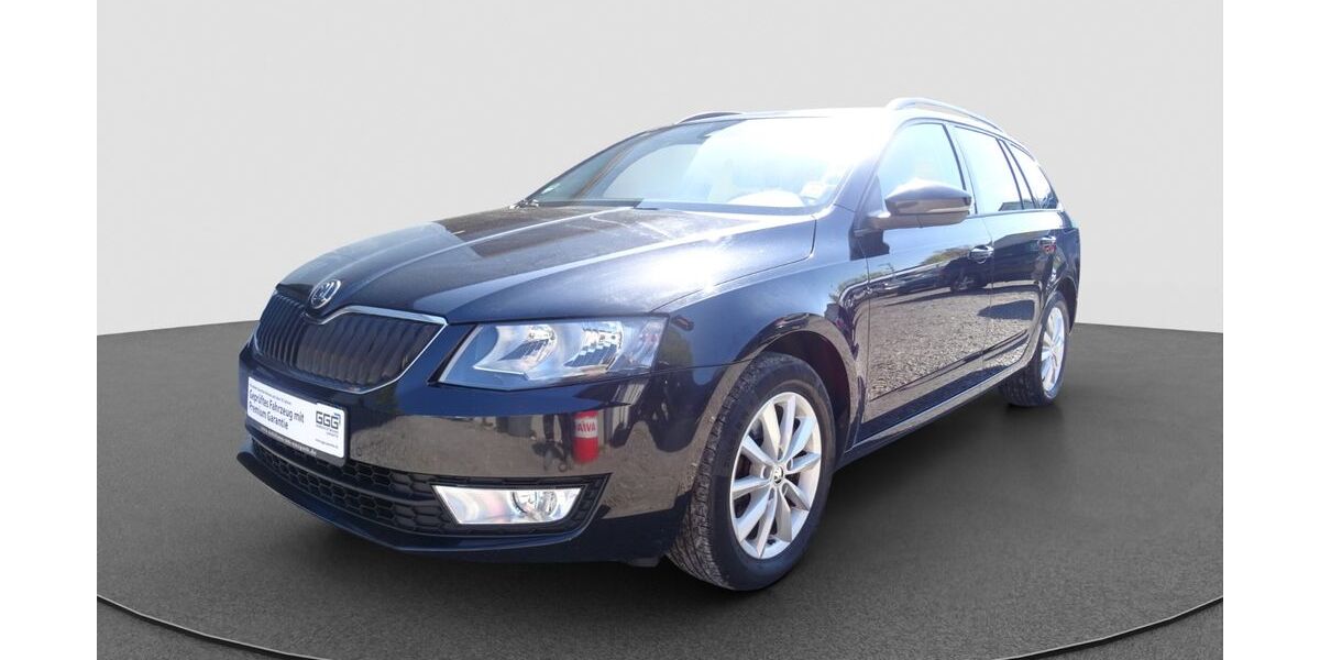 Skoda Octavia 249.989 km 5.790 &euro; Löhne 32584