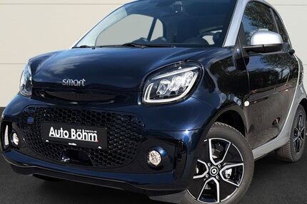 Smart ForTwo 9.500 km 15.530 &euro; Erbach 64711