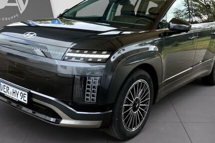 Hyundai IONIQ 9 5.000 km 68.890 &euro; Nienburg 31582