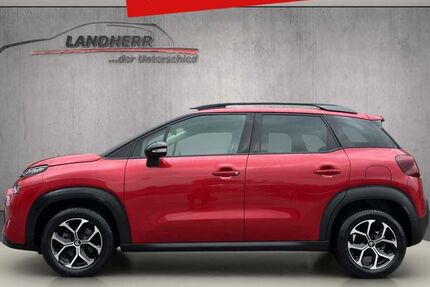 Citroen C3 Aircross 27.549 km 15.315 € Thannhausen 86470