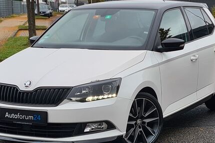Skoda Fabia 68.000 km 13.999 € Jülich 52428