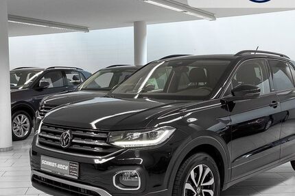 VW T-Cross 41.758 km 19.790 &euro; Bremen 28217