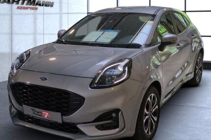 Ford Puma 14.608 km 21.950 &euro; Kempten 87435