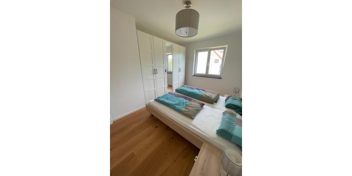 Erdgeschoßwohnung Vöhringen - 3 Zimmer, 86 m&sup2;, 1.150&euro; | Angebot:26323459