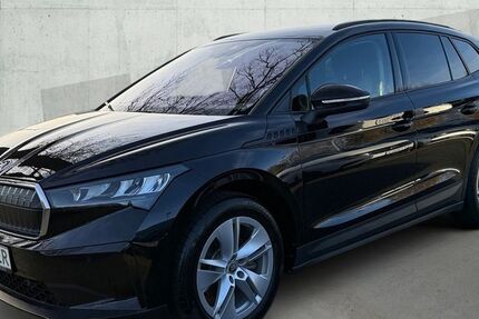 Skoda Enyaq 44.316 km 24.950 € Rheine 48432