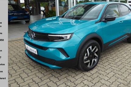 Opel Mokka 8.150 km 21.990 &euro; Brackel 21438
