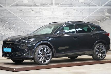 Cupra Formentor 6.700 km 35.580 &euro; Michelstadt 64720