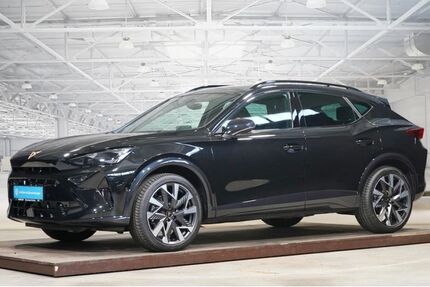 Cupra Formentor 6.700 km 37.480 &euro; Michelstadt 64720