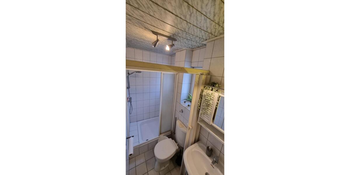 Erdgeschoßwohnung Bochum Bochum-Südwest - 2 Zimmer, 43 m&sup2;, 295&euro; | Angebot:24870041