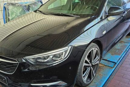 Opel Insignia 60.000 km 21.500 € Lengerich 49525