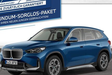 BMW iX1 13.350 km 48.790 &euro; Landshut 84030