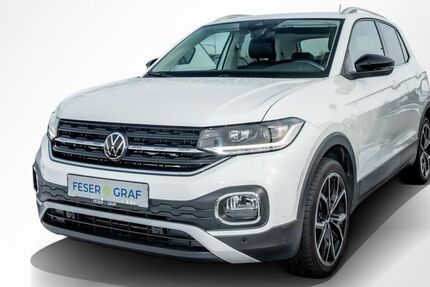 VW T-Cross 22.889 km 17.940 &euro; Magdeburg 39126