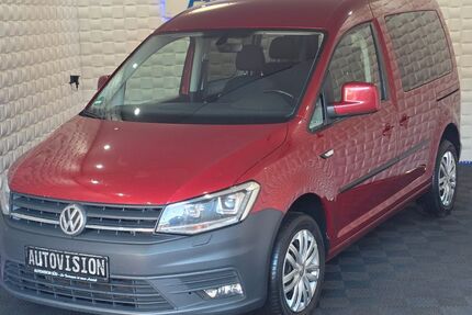 VW Caddy 288.000 km 8.950 &euro; Herzberg am Harz 37412