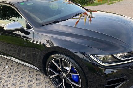 VW Arteon 60.300 km 38.500 &euro; Oy-Mittelberg 87466