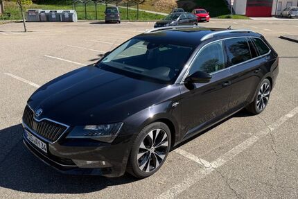 Skoda Superb 171.000 km 17.500 &euro; Baiersbronn 72270