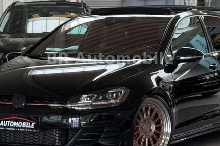 VW Golf 110.000 km 25.990 &euro; Nohfelden OT Türkismühle 66625