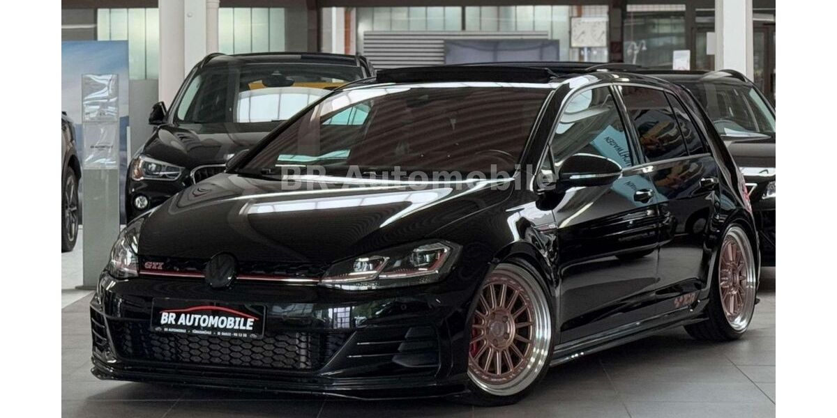 VW Golf 110.000 km 25.990 &euro; Nohfelden OT Türkismühle 66625