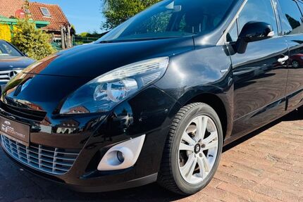 Renault Scenic 119.000 km 7.999 &euro; Bersenbrück 49593
