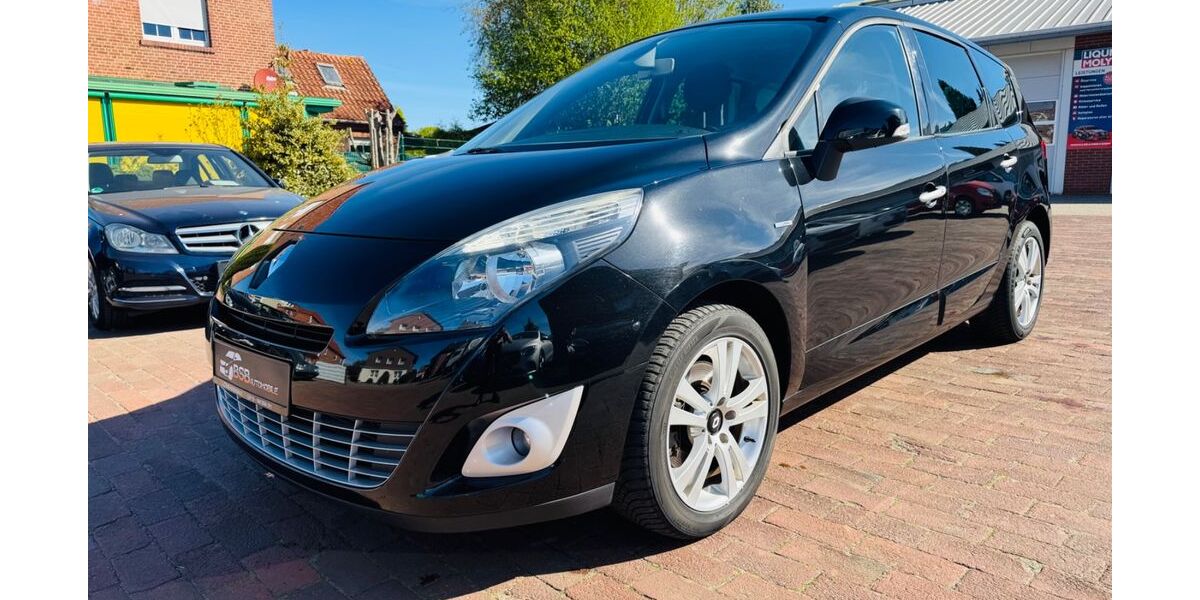 Renault Scenic 119.000 km 7.999 &euro; Bersenbrück 49593