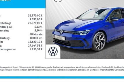 VW Golf 27.535 km 32.970 &euro; Bad Aibling 83043