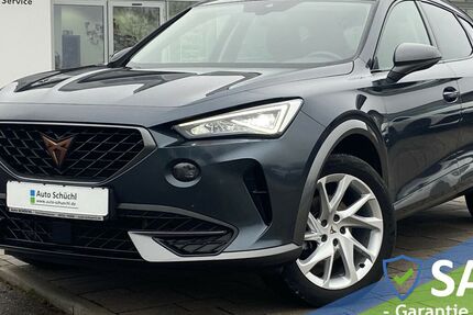 Cupra Formentor 51.189 km 21.248 &euro; Schrobenhausen-Edelshsn. 86529