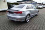 Audi A3 35 2,0l TDI S-Line Paket, Navi, Klimaauto., PDC 123.848 km 15.490 &euro; Rodgau 63110