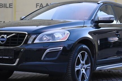 Volvo XC60 240.000 km 9.900 &euro; Kremmen 16766