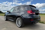 BMW X5 145.000 km 35.900 &euro; Schwabmünchen 86830