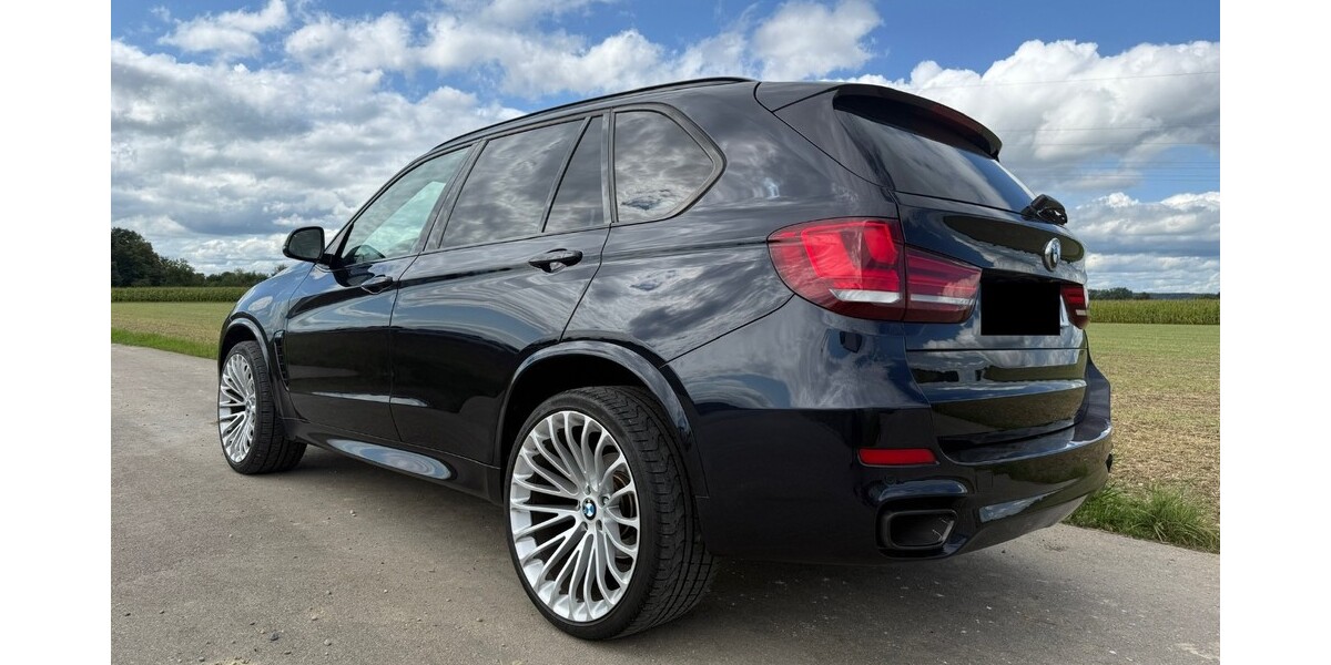 BMW X5 149.000 km 33.900 &euro; Schwabmünchen 86830
