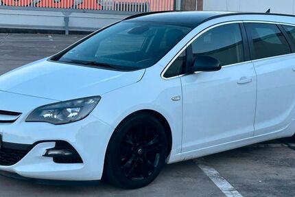 Opel Astra 178.000 km 3.990 &euro; Bamberg OT Bamberg 96052