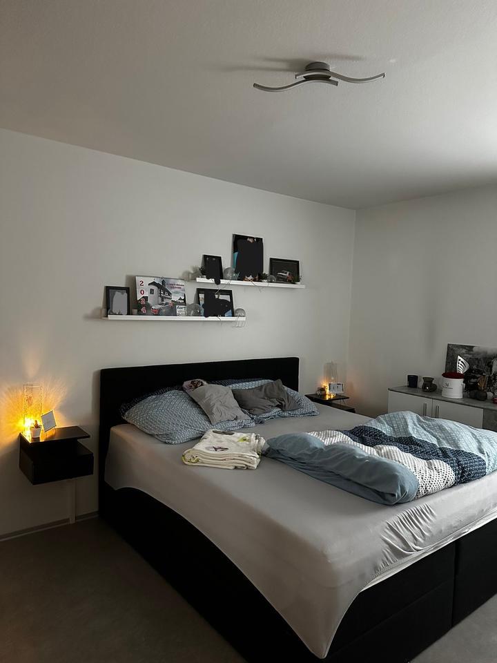 2- Zimmerwohnung mit luxuriöser Ausstattung in Hartmannshof