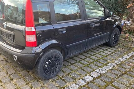 Fiat Panda 92.863 km 1.999 &euro; Kempten 87435