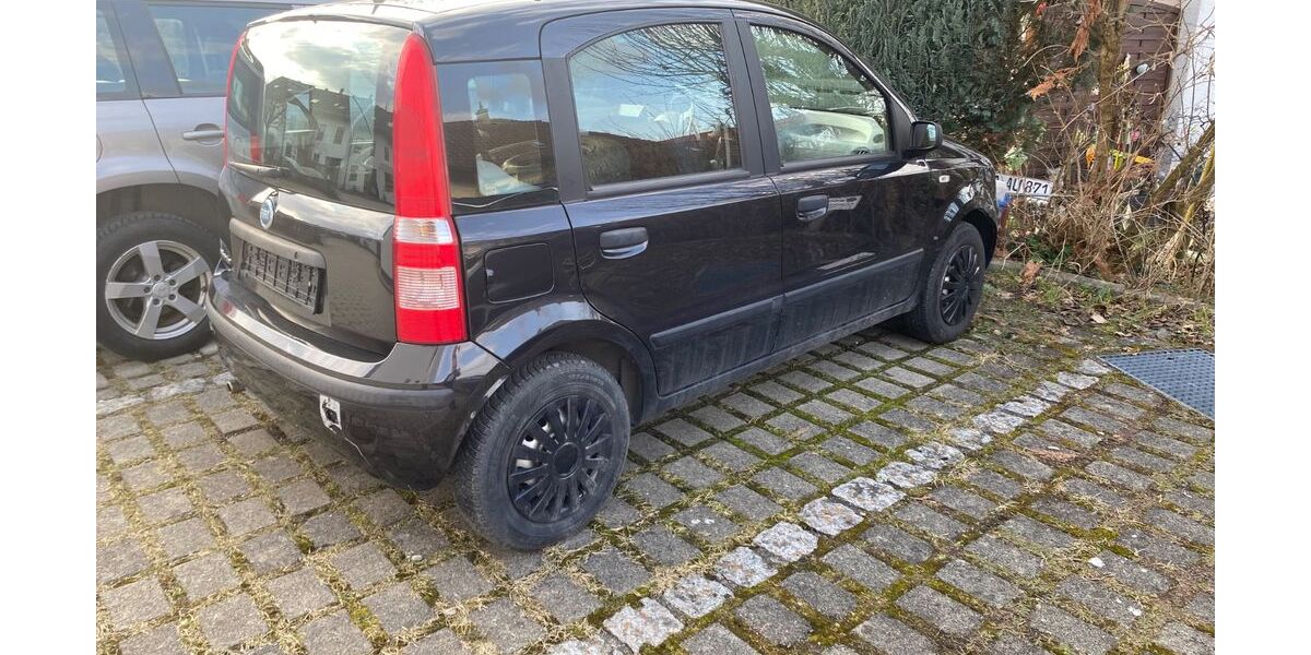 Fiat Panda 92.863 km 1.999 &euro; Kempten 87435