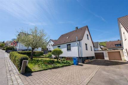 Haus Oberkochen - 5 Zimmer, 127 m&sup2;, 550.000&euro; | Angebot:26434883