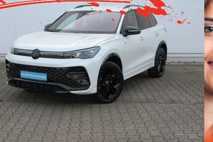 VW Tiguan 27.044 km 46.880 &euro; Bautzen 02625
