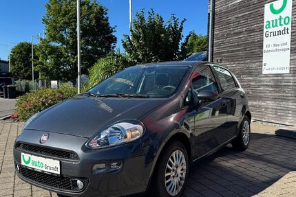 Fiat Punto 46.000 km 7.780 &euro; Bodnegg - Rotheidlen 88285