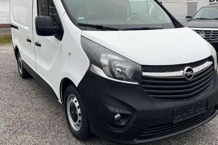 Opel Vivaro 151.554 km 9.490 &euro; Berlin 12099