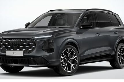 Audi Q7 5.000 km 107.990 &euro; Osnabrück 49080