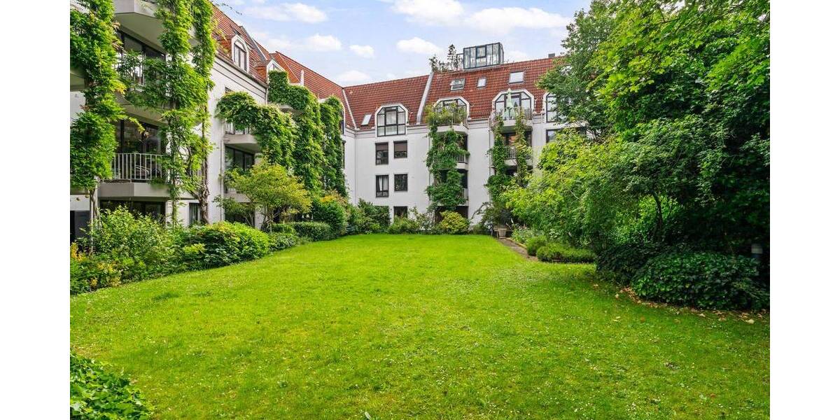 Etagenwohnung Bremen Ostertor - 3 Zimmer, 72 m&sup2;, 1.150&euro; | Angebot:26903166