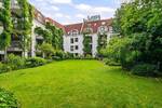 Etagenwohnung Bremen Ostertor - 3 Zimmer, 72 m&sup2;, 1.150&euro; | Angebot:26903166