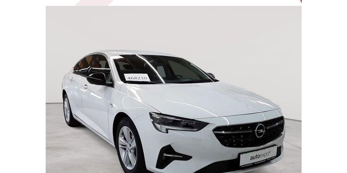 Opel Insignia 59.939 km 18.889 &euro; Fernwald-Steinbach 35463