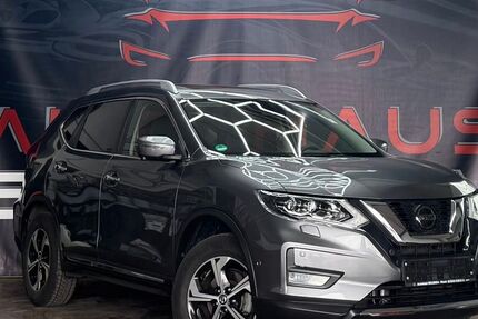 Nissan X-Trail 10.200 km 22.999 &euro; Voerde 46562